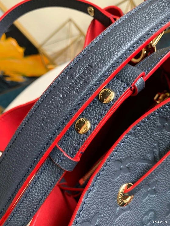 LOUIS VUITTON NEONOE MM 0802